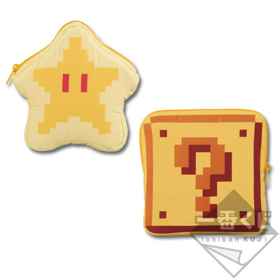 スーパーマリオブラザーズ 30th Anniversary コレクション｜一番くじ