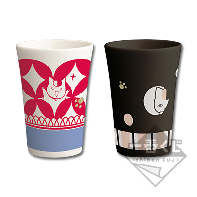 一番くじ 夏目友人帳～ニャンコ先生の食卓～｜一番くじ倶楽部｜BANDAI