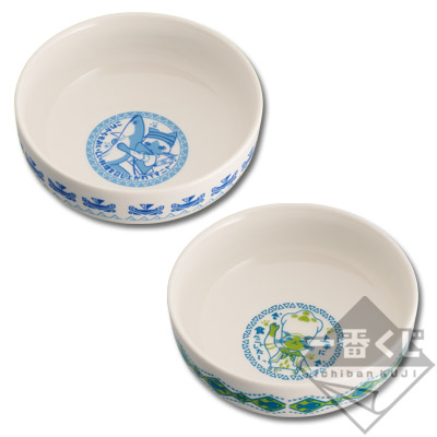 一番くじ モンスターハンター 〜アイルーキッチンで行楽日和だニャ