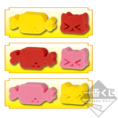 一番くじ モンスターハンター 〜アイルーキッチンで行楽日和だニャ