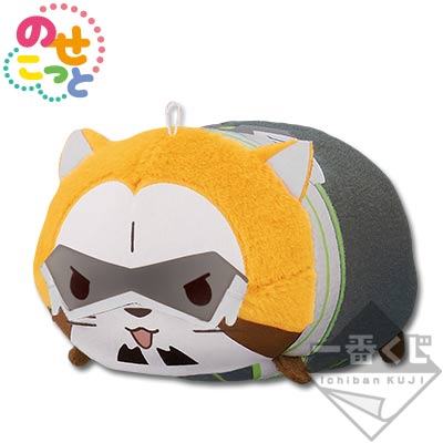 一番くじ TIGER & BUNNY -The Rising-×RASCAL ～オリオン座の