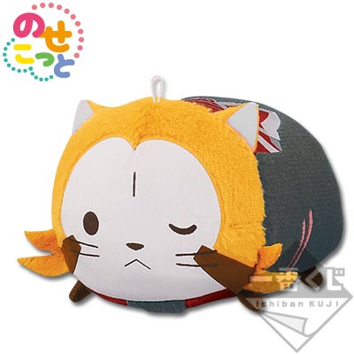 一番くじ TIGER & BUNNY -The Rising-×RASCAL ～オリオン座の