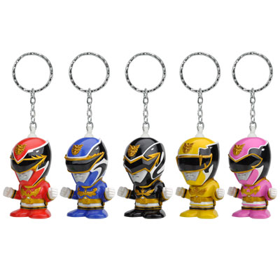 一番くじ天装戦隊ゴセイジャー｜一番くじ倶楽部｜BANDAI SPIRITS公式