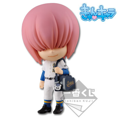 一番くじ ダイヤのA～試合のあとは～｜一番くじ倶楽部｜BANDAI SPIRITS