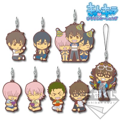 一番くじ ダイヤのA～試合のあとは～｜一番くじ倶楽部｜BANDAI SPIRITS