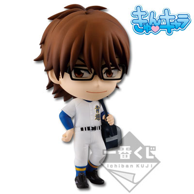 一番くじ ダイヤのA～試合のあとは～｜一番くじ倶楽部｜BANDAI SPIRITS