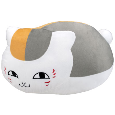 一番くじ夏目友人帳～続 ニャンコ先生の徒然帳～｜一番くじ倶楽部