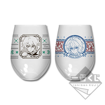 一番くじ 終わりのセラフ Seraph of the end｜一番くじ倶楽部｜BANDAI