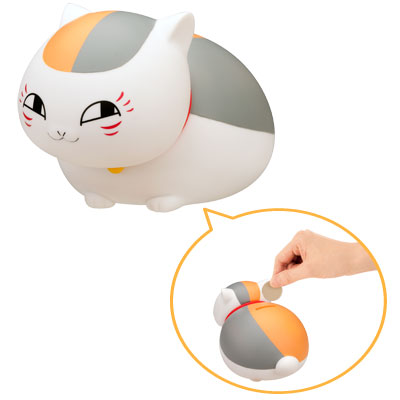 一番くじ夏目友人帳～続 ニャンコ先生の徒然帳～｜一番くじ倶楽部