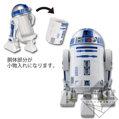 一番くじ スター・ウォーズ｜一番くじ倶楽部｜BANDAI SPIRITS公式 一番