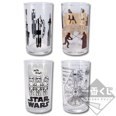 一番くじ スター・ウォーズ｜一番くじ倶楽部｜BANDAI SPIRITS公式 一番