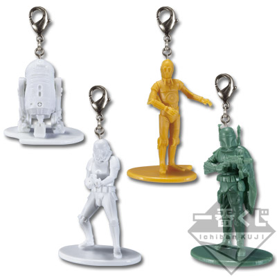 一番くじ スター・ウォーズ｜一番くじ倶楽部｜BANDAI SPIRITS公式 一番