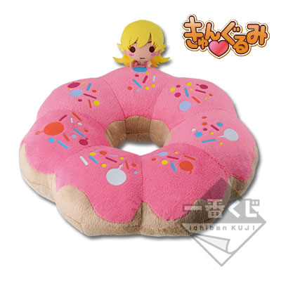 一番くじ 〈物語〉シリーズ～おやつタイム～｜一番くじ倶楽部｜BANDAI