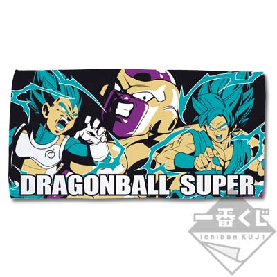 一番くじ ドラゴンボール～超好敵手（スーパーライバル）列伝～｜一番