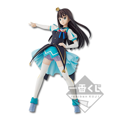 一番くじプレミアム アイドルマスター シンデレラガールズPART1｜一番