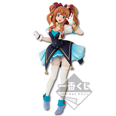 新品　アイドルマスター　プレミアム一番くじ　フィギュア6体 一番くじプレミアム アイドルマスターPART2｜一番くじ倶楽部｜BANDAI