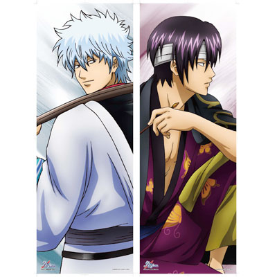 一番くじV 劇場版銀魂 新訳紅桜篇｜一番くじ倶楽部｜BANDAI SPIRITS