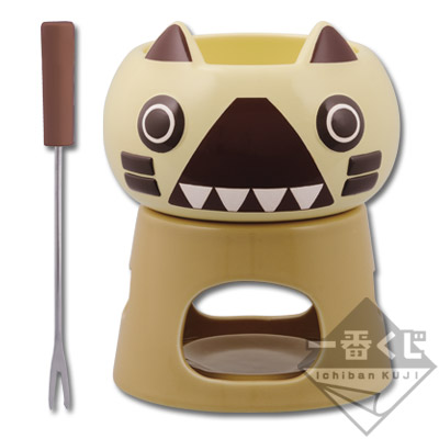 一番くじ モンスターハンタークロス ～ 一 （ ひと ） くじ行こうぜ