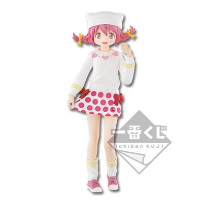 一番くじプレミアム 魔法少女まどか☆マギカ～Magiccraft～｜一番くじ