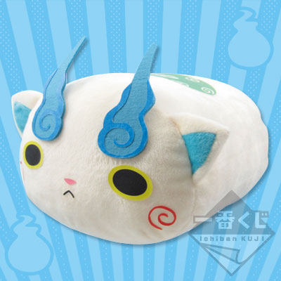 一番くじ 妖怪ウォッチ～オラが主役！？もんげーたまげたズラ！～｜一