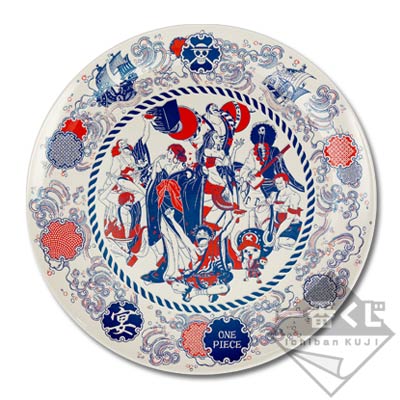 一番くじ ワンピース 咲き誇れ！艶色 麦わら絵巻｜一番くじ倶楽部