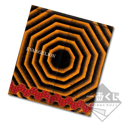 一番くじ エヴァンゲリオン メモリアル～1995-2015～｜一番くじ倶楽部