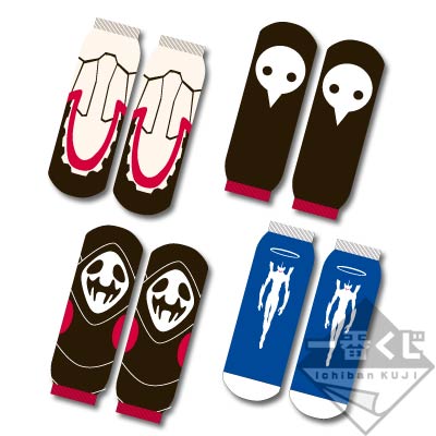 一番くじ エヴァンゲリオン メモリアル～1995-2015～｜一番くじ倶楽部