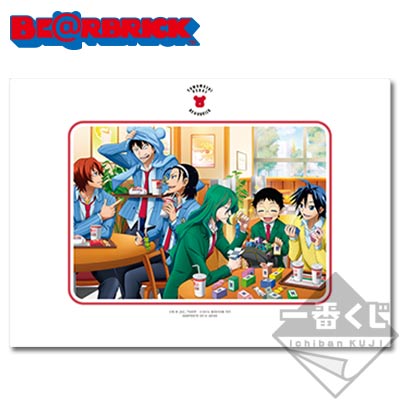未開封 一番くじ 弱虫ペダル 一番くじ 弱虫ペダル GRANDE ROAD 〜セカンドオーダー〜｜一番くじ