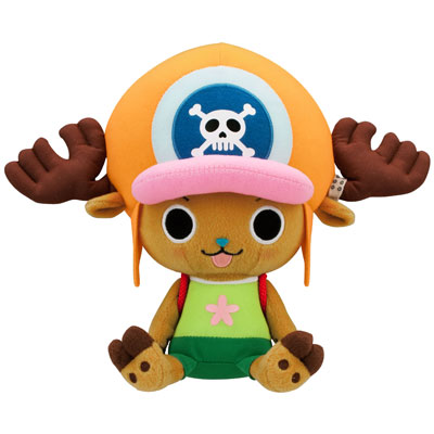 新品　未使用　一番くじ　ワンピース　ストロングワールド　チョッパー　ぬいぐるみ 一番くじワンピースフィルム～ストロングワールド～｜一番くじ倶楽部