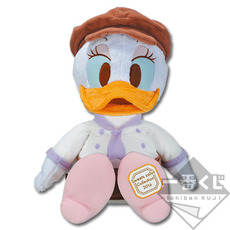 一番くじ DISNEY CHARACTERS ～Sweets color Collection～｜一番くじ