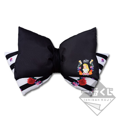 一番くじ　ふしぎの国のアリス　ダブルチャンスキャンペーン　マリーぬいぐるみ 一番くじ ふしぎの国のアリス ダブルチャンスキャンペーン マリー