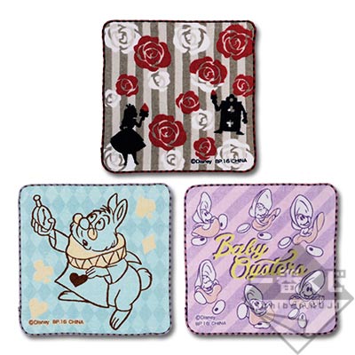 一番くじ ふしぎの国のアリス｜一番くじ倶楽部｜BANDAI SPIRITS公式 一