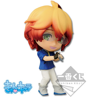 一番くじ うたの☆プリンスさまっ♪ マジLOVEレボリューションズ～第2