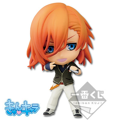 一番くじ うたの☆プリンスさまっ♪ マジLOVEレボリューションズ～第2