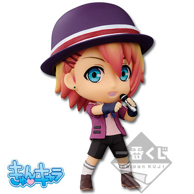 一番くじ うたの☆プリンスさまっ♪ マジLOVEレボリューションズ～第2