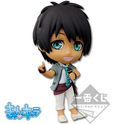 一番くじ うたの☆プリンスさまっ♪ マジLOVEレボリューションズ～第2