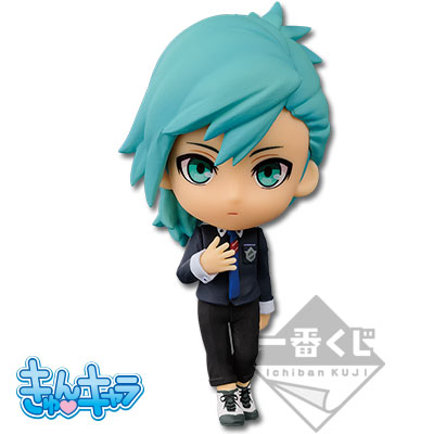 一番くじ うたの☆プリンスさまっ♪ マジLOVEレボリューションズ～第2