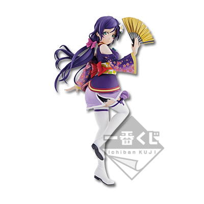 一番くじプレミアム ラブライブ！The School Idol Movie｜一番くじ