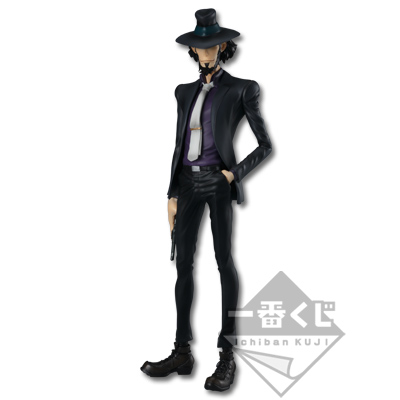 一番くじ ルパン三世 ～永遠の相棒編～｜一番くじ倶楽部｜BANDAI