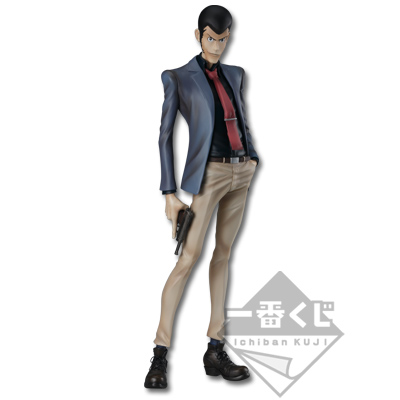 一番くじ ルパン三世 ～永遠の相棒編～G賞 ラバーストラップ 一番くじ ルパン三世 ～永遠の相棒編～｜一番くじ倶楽部｜BANDAI