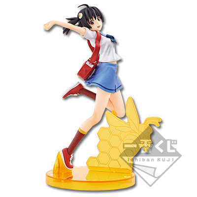 一番くじプレミアム 〈物語〉シリーズ～暦ノ誇リ～｜一番くじ倶楽部