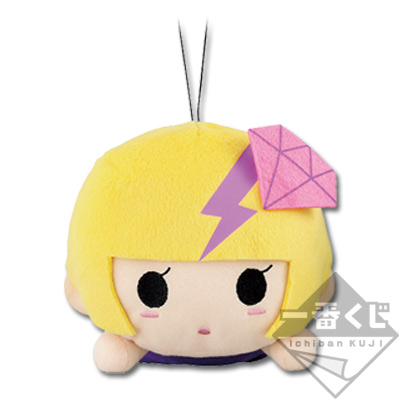 一番くじ でんぱ組.inc～ヲタ活！よっしゃいくぞぉ！～｜一番くじ