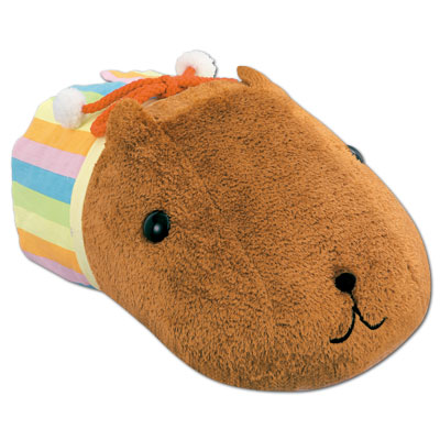 一番くじカピバラさん～The 5th Anniversary～｜一番くじ倶楽部