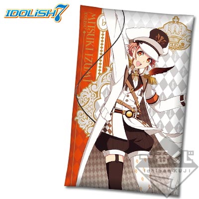 一番くじ アイドリッシュセブン 〜IDOLiSH7 VS TRIGGER〜｜一番くじ