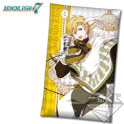 一番くじ アイドリッシュセブン 〜IDOLiSH7 VS TRIGGER〜｜一番くじ