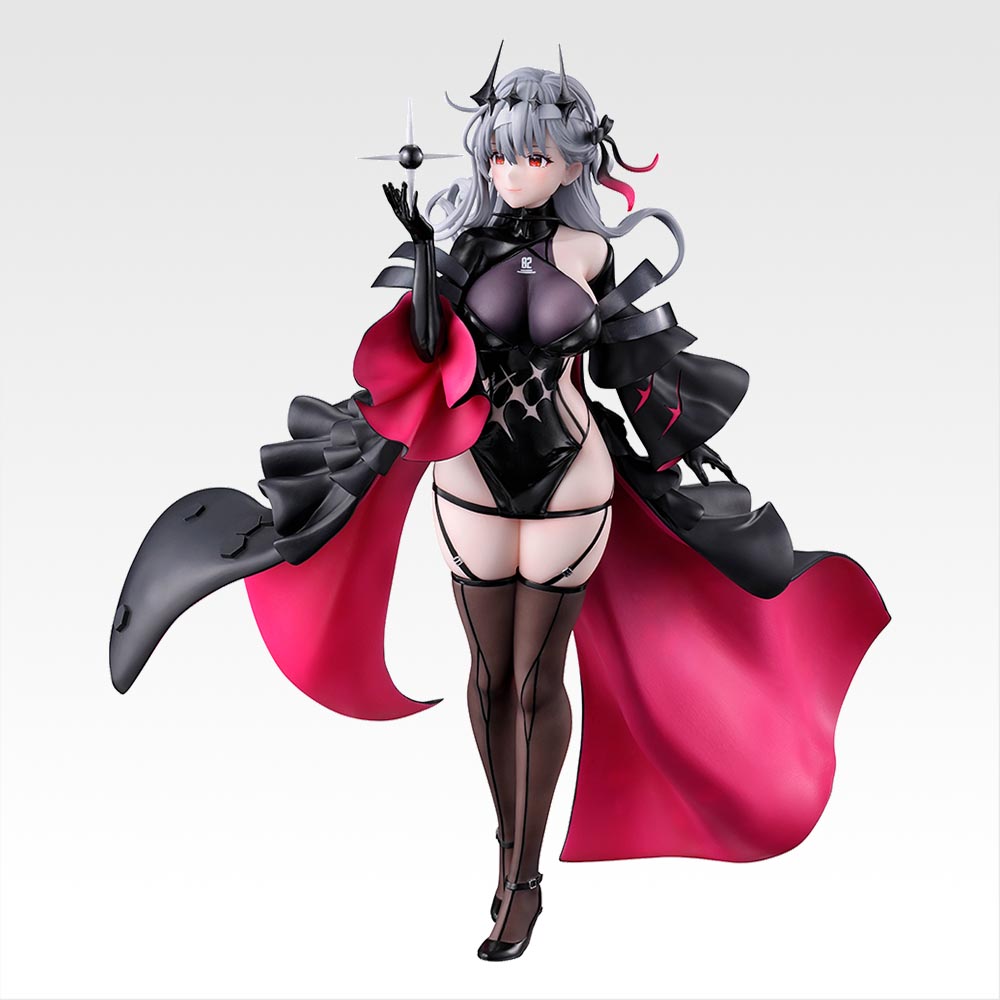 一番くじ 勝利の女神：NIKKE CHAPTER6｜一番くじ倶楽部｜BANDAI