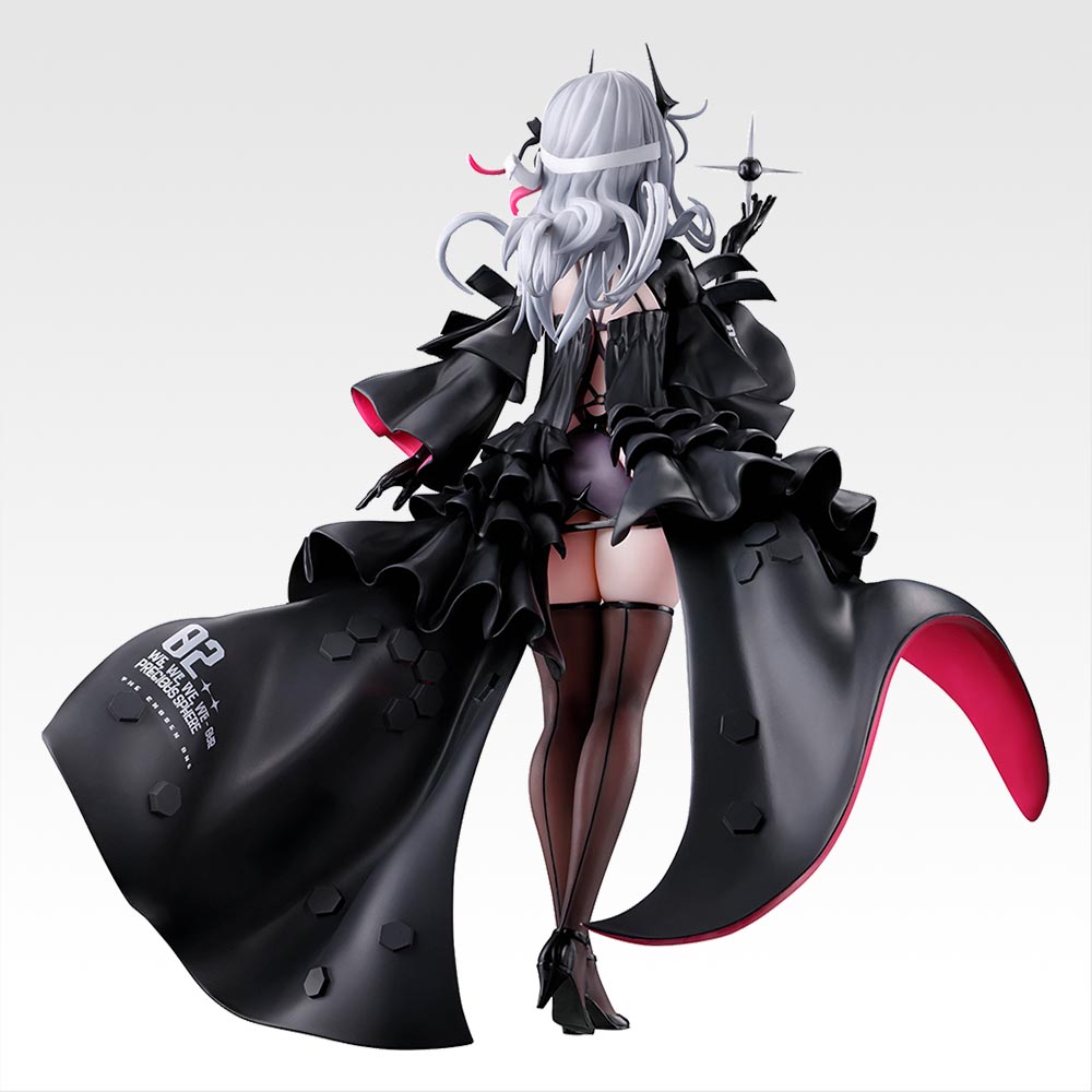 一番くじ 勝利の女神：NIKKE CHAPTER6｜一番くじ倶楽部｜BANDAI