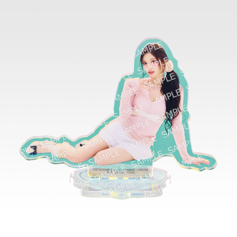 一番くじ IVE FROM STARSHIP ENTERTAINMENT WITH AMUSE Vol.2｜一番