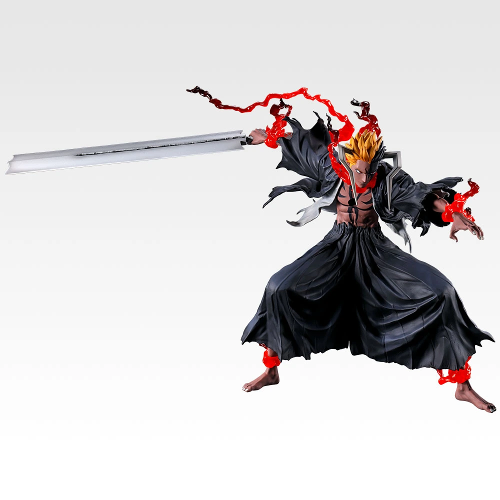 一番くじ BLEACH Stirring Souls vol.5｜一番くじ倶楽部｜BANDAI