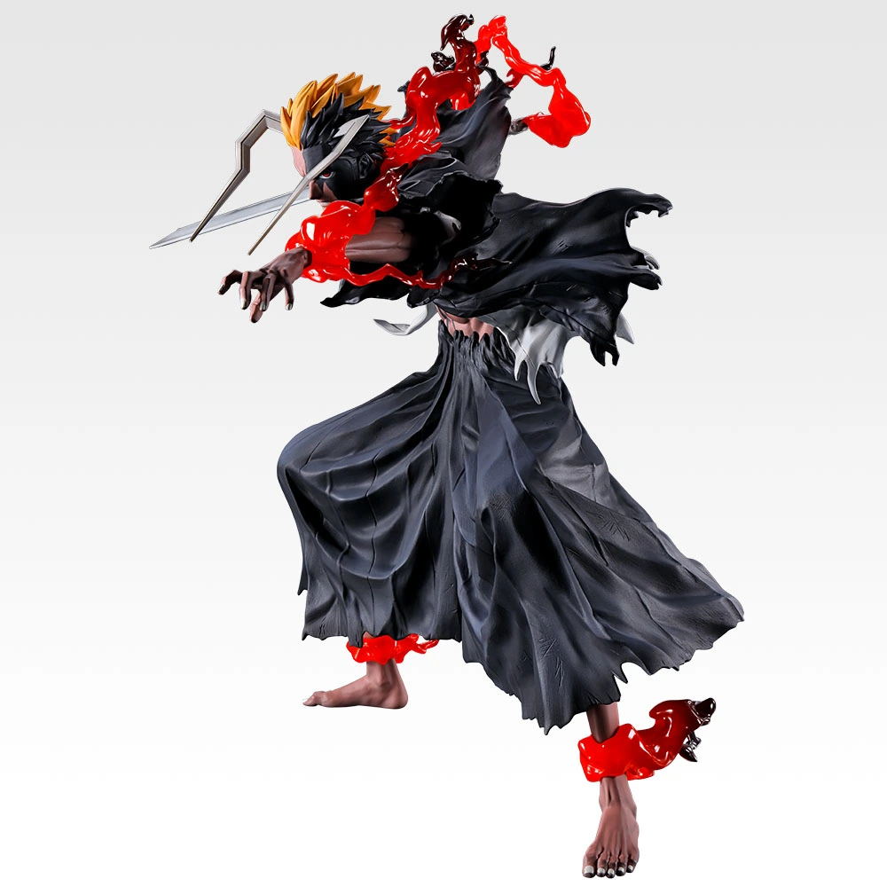 一番くじ BLEACH Stirring Souls vol.5｜一番くじ倶楽部｜BANDAI